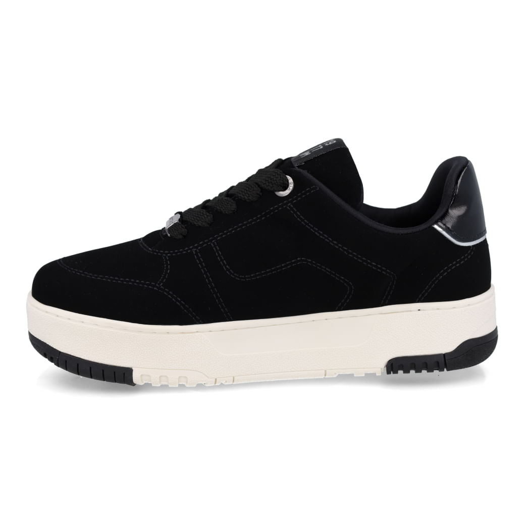 Via Marte Tenis Casual 287001-01 preto-preto-prata_5_999999992675895_23